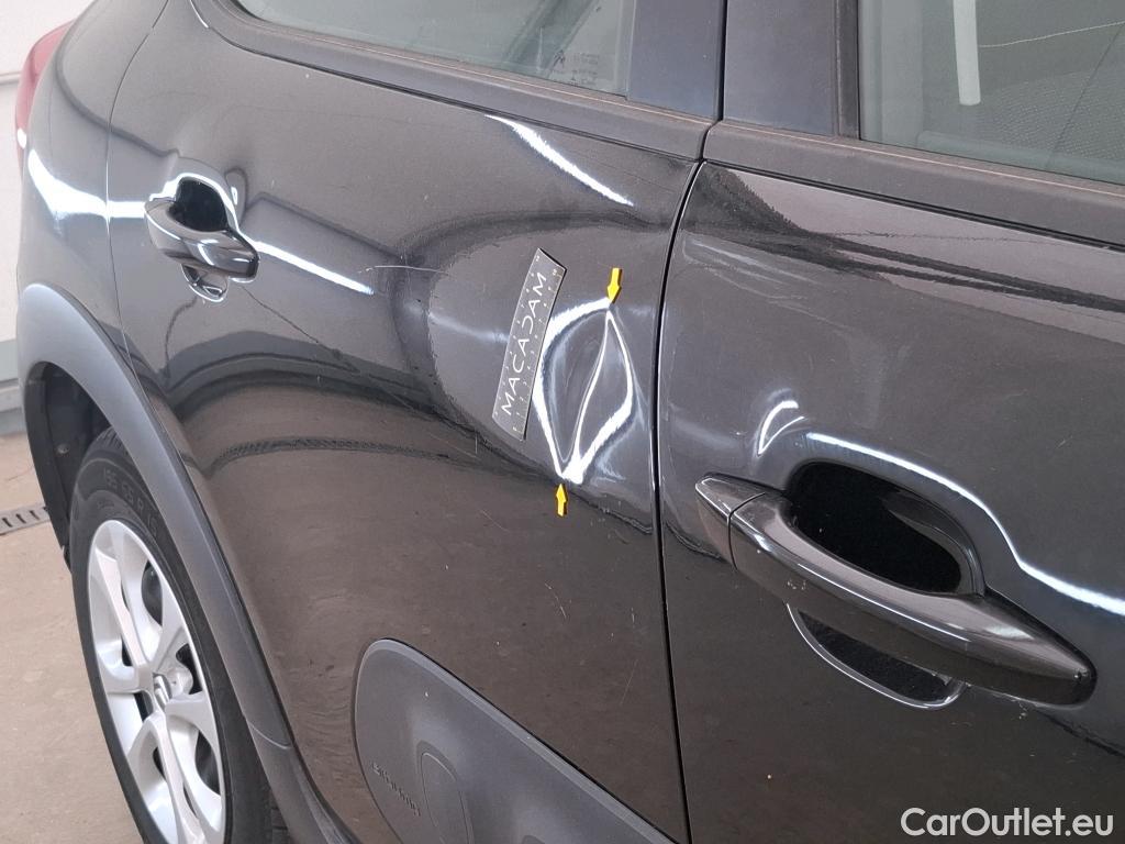  Citroen  C3  Société Feel Nav 1.2 PureTech 80CV BVM5 E6 #9