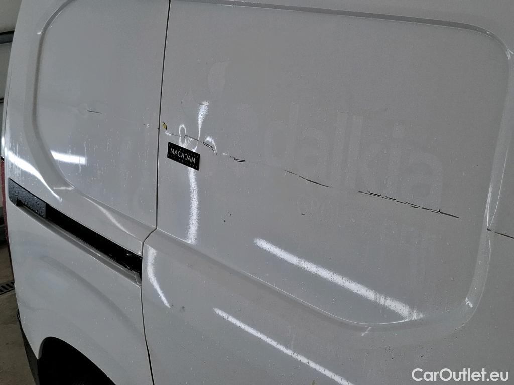  Citroen  Berlingo  Fourgon Driver M 1000 1.5 BlueHDi 100CV BVM5 E6dT #3