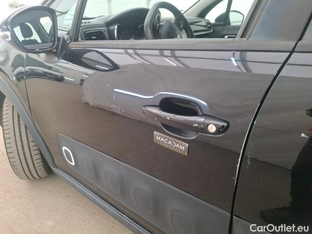  Citroen  C3  Société Feel Nav 1.2 PureTech 80CV BVM5 E6 #37