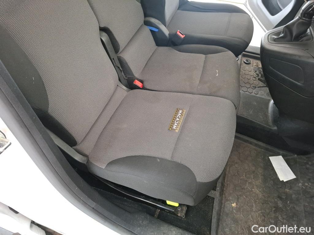  Citroen  Berlingo  Fourgon Driver M 1000 1.5 BlueHDi 100CV BVM5 E6dT #53
