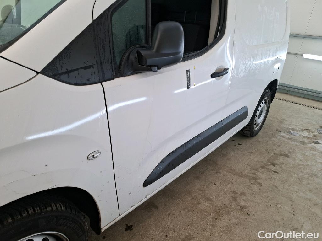  Citroen  Berlingo  Fourgon Driver M 1000 1.5 BlueHDi 100CV BVM5 E6dT #32