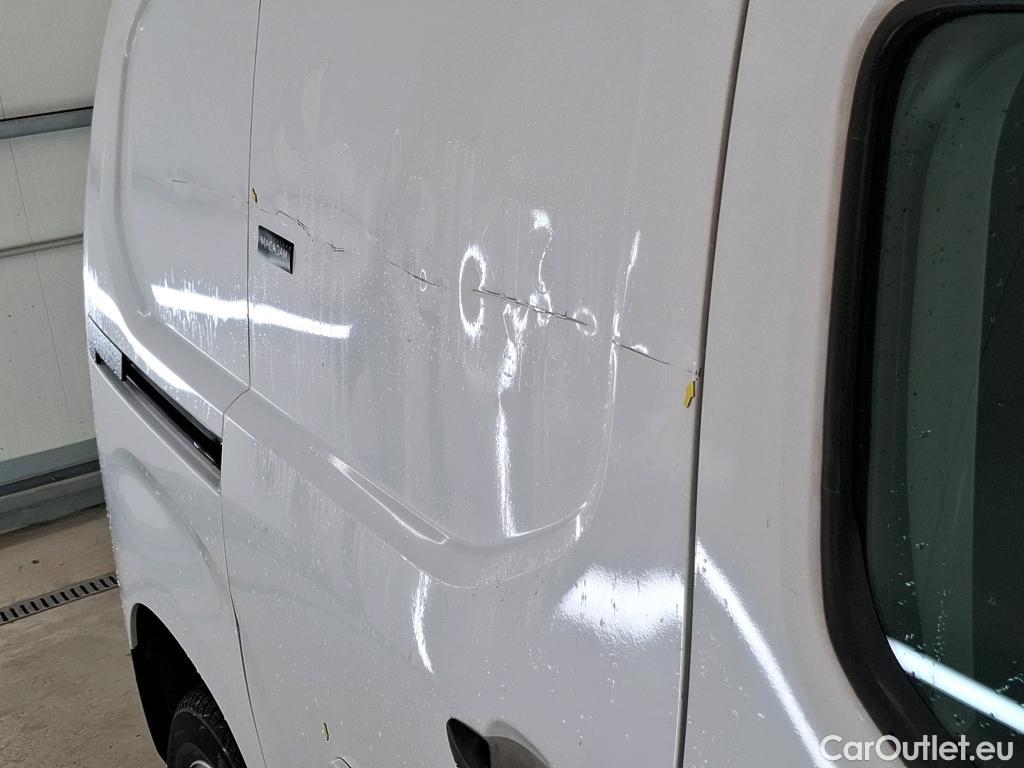  Citroen  Berlingo  Fourgon Driver M 1000 1.5 BlueHDi 100CV BVM5 E6dT #6