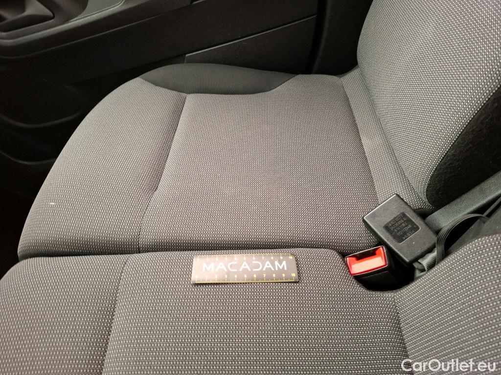  Citroen  Berlingo  Fourgon Driver M 650 1.5 BlueHDi 130CV BVA8 E6dT #12