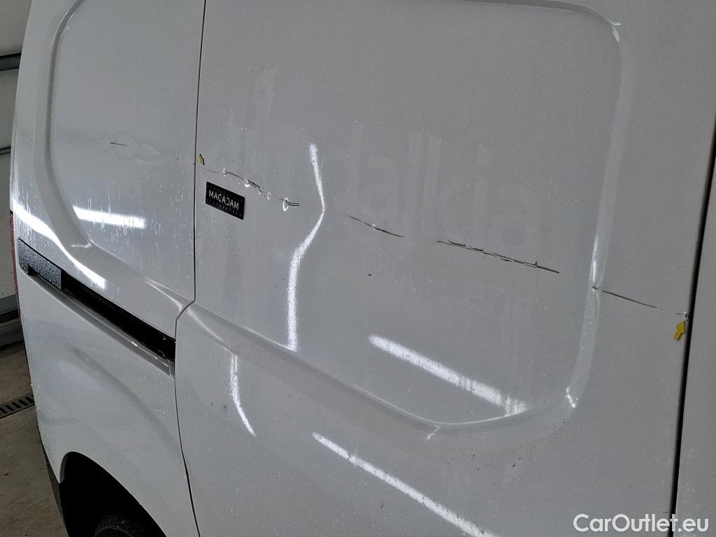  Citroen  Berlingo  Fourgon Driver M 1000 1.5 BlueHDi 100CV BVM5 E6dT #4