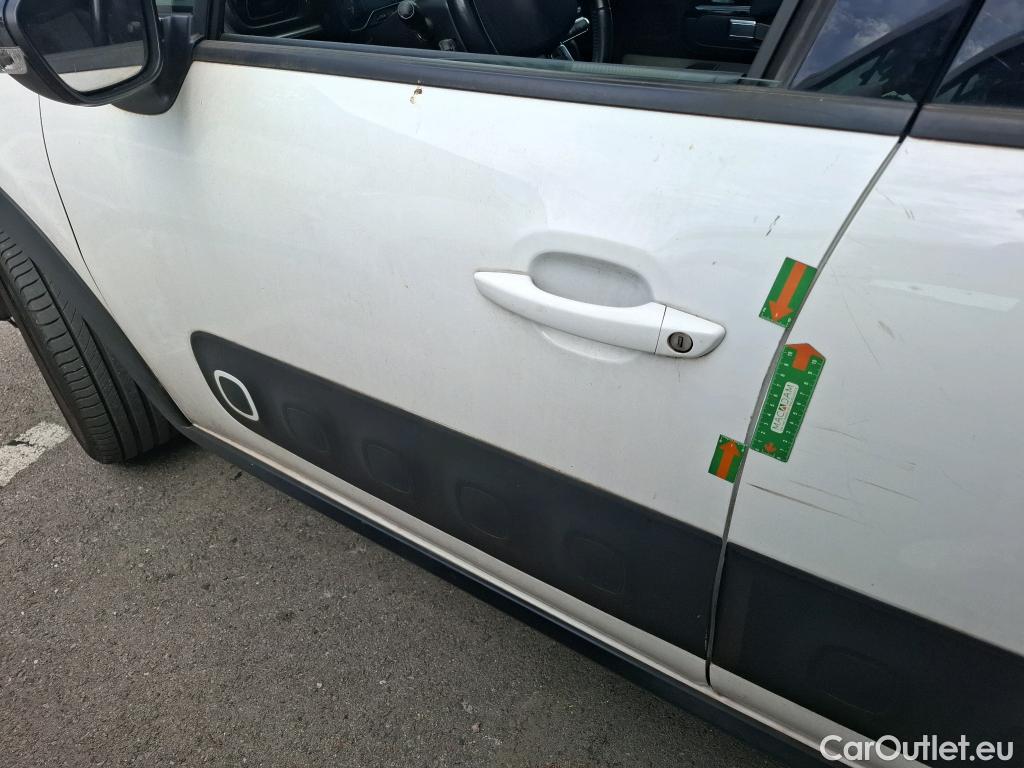  Citroen  C3  Shine 1.2 PureTech 80CV BVM5 E6 #19