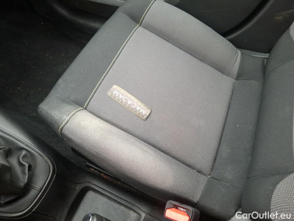 Citroen  C3  Société Feel Nav 1.2 PureTech 80CV BVM5 E6 #28