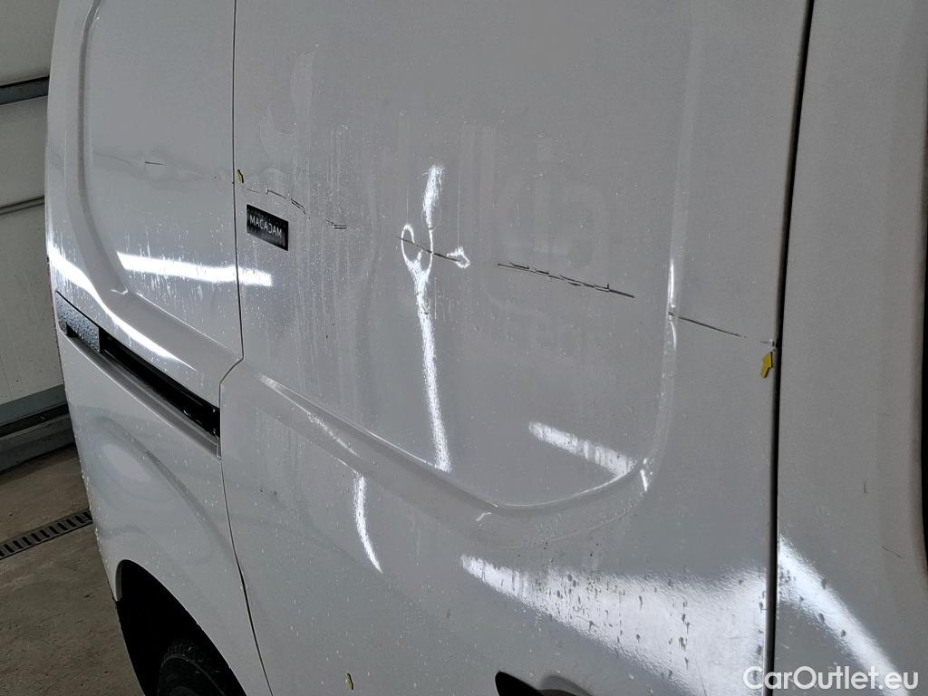  Citroen  Berlingo  Fourgon Driver M 1000 1.5 BlueHDi 100CV BVM5 E6dT #5