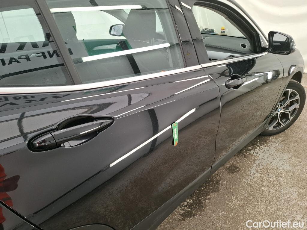  Bmw  X2 Série  sDrive 18i Lounge 1.5 135CV BVA7 E6d #6