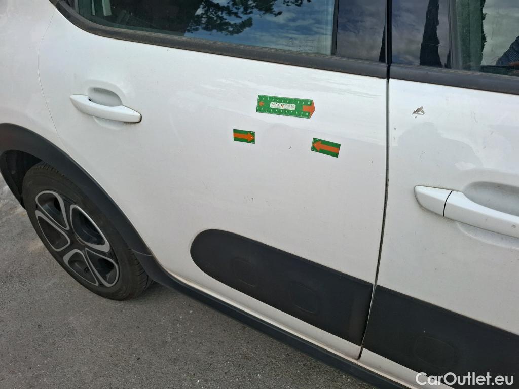  Citroen  C3  Shine 1.2 PureTech 80CV BVM5 E6 #1