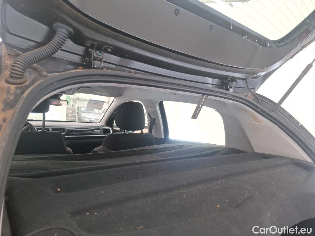  Citroen  C3  Société Feel Nav 1.2 PureTech 80CV BVM5 E6 #17