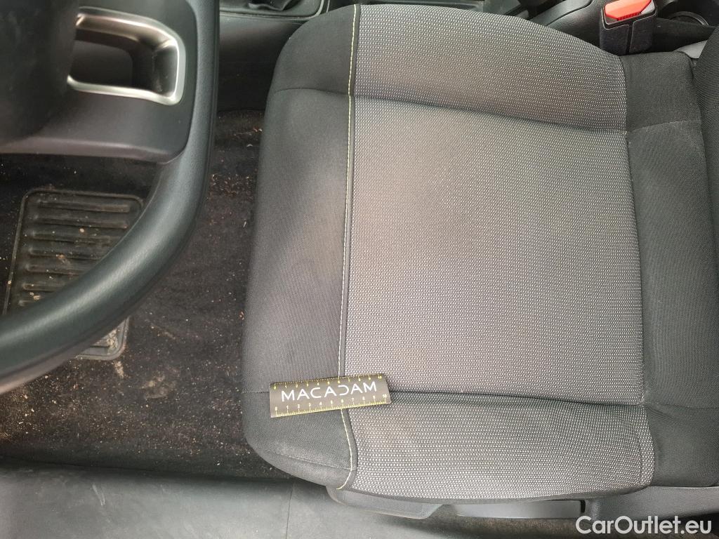  Citroen  C3  Société Feel Nav 1.2 PureTech 80CV BVM5 E6 #31