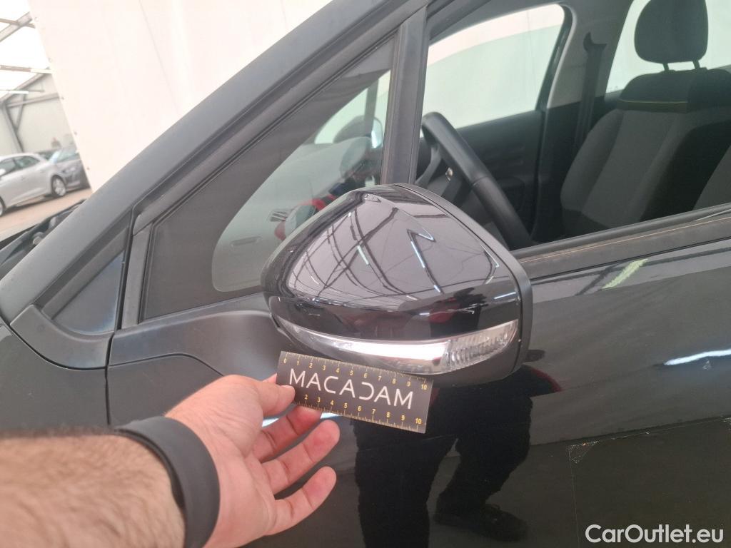  Citroen  C3  Société Feel Nav 1.2 PureTech 80CV BVM5 E6 #25