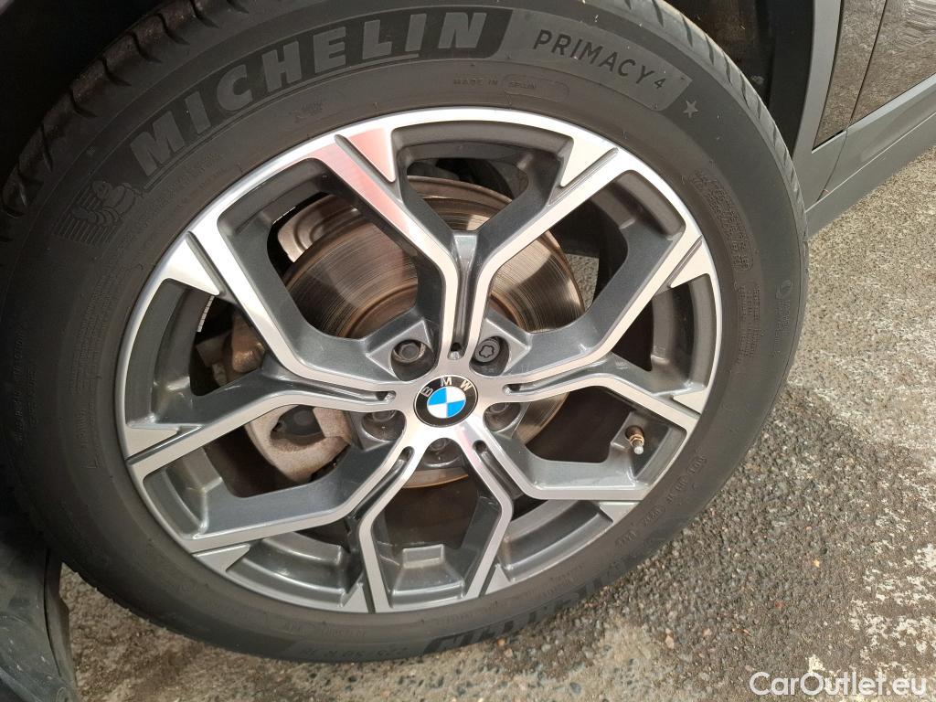  Bmw  X2 Série  sDrive 18i Lounge 1.5 135CV BVA7 E6d #10