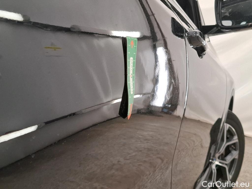  Bmw  X2 Série  sDrive 18i Lounge 1.5 135CV BVA7 E6d #8