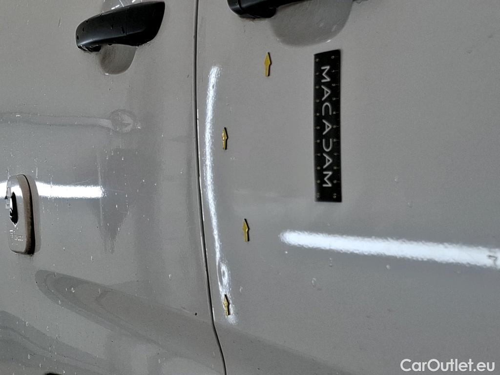 Citroen  Berlingo  Fourgon Driver M 1000 1.5 BlueHDi 100CV BVM5 E6dT #24