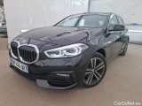  Bmw  Serie 1 BMW Série 1 / 2019 / 5P / Berline 116i Business Design 