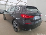  Bmw  Serie 1 BMW Série 1 / 2019 / 5P / Berline 116i Business Design #2