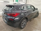  Bmw  X2 Série  sDrive 18i Lounge 1.5 135CV BVA7 E6d #3