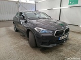  Bmw  X2 Série  sDrive 18i Lounge 1.5 135CV BVA7 E6d #4