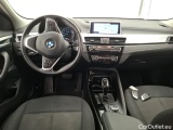  Bmw  X2 Série  sDrive 18i Lounge 1.5 135CV BVA7 E6d #5