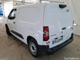  Citroen  Berlingo  Fourgon Driver M 1000 1.5 BlueHDi 100CV BVM5 E6dT #2