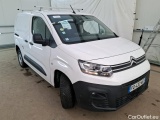  Citroen  Berlingo  Fourgon Driver M 1000 1.5 BlueHDi 100CV BVM5 E6dT #4