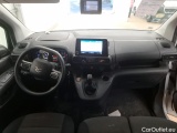  Citroen  Berlingo  Fourgon Driver M 1000 1.5 BlueHDi 100CV BVM5 E6dT #5
