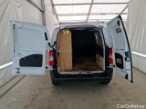  Citroen  Berlingo  Fourgon Driver M 1000 1.5 BlueHDi 100CV BVM5 E6dT #8