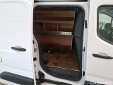  Citroen  Berlingo  Fourgon Driver M 1000 1.5 BlueHDi 100CV BVM5 E6dT #9