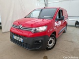  Citroen  Berlingo  Fourgon Driver M 650 1.5 BlueHDi 130CV BVA8 E6dT 