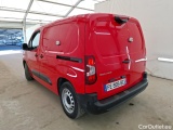  Citroen  Berlingo  Fourgon Driver M 650 1.5 BlueHDi 130CV BVA8 E6dT #2
