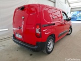  Citroen  Berlingo  Fourgon Driver M 650 1.5 BlueHDi 130CV BVA8 E6dT #3