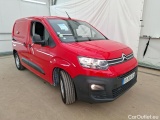  Citroen  Berlingo  Fourgon Driver M 650 1.5 BlueHDi 130CV BVA8 E6dT #4