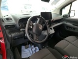  Citroen  Berlingo  Fourgon Driver M 650 1.5 BlueHDi 130CV BVA8 E6dT #5