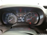  Citroen  Berlingo  Fourgon Driver M 650 1.5 BlueHDi 130CV BVA8 E6dT #6