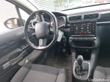  Citroen  C3  Shine 1.2 PureTech 80CV BVM5 E6 #5