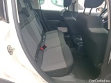  Citroen  C3  Shine 1.2 PureTech 80CV BVM5 E6 #9