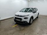  Citroen  C3  Société Feel 1.2 PureTech 80CV BVM5 E6d 