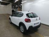  Citroen  C3  Société Feel 1.2 PureTech 80CV BVM5 E6d #2
