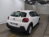  Citroen  C3  Société Feel 1.2 PureTech 80CV BVM5 E6d #3