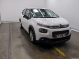  Citroen  C3  Société Feel 1.2 PureTech 80CV BVM5 E6d #4