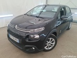  Citroen  C3  Société Feel Nav 1.2 PureTech 80CV BVM5 E6 