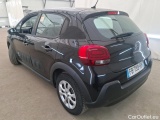  Citroen  C3  Société Feel Nav 1.2 PureTech 80CV BVM5 E6 #2