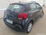  Citroen  C3  Société Feel Nav 1.2 PureTech 80CV BVM5 E6 #3