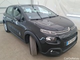  Citroen  C3  Société Feel Nav 1.2 PureTech 80CV BVM5 E6 #4