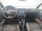  Citroen  C3  Société Feel Nav 1.2 PureTech 80CV BVM5 E6 #5