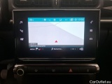  Citroen  C3  Société Feel Nav 1.2 PureTech 80CV BVM5 E6 #7