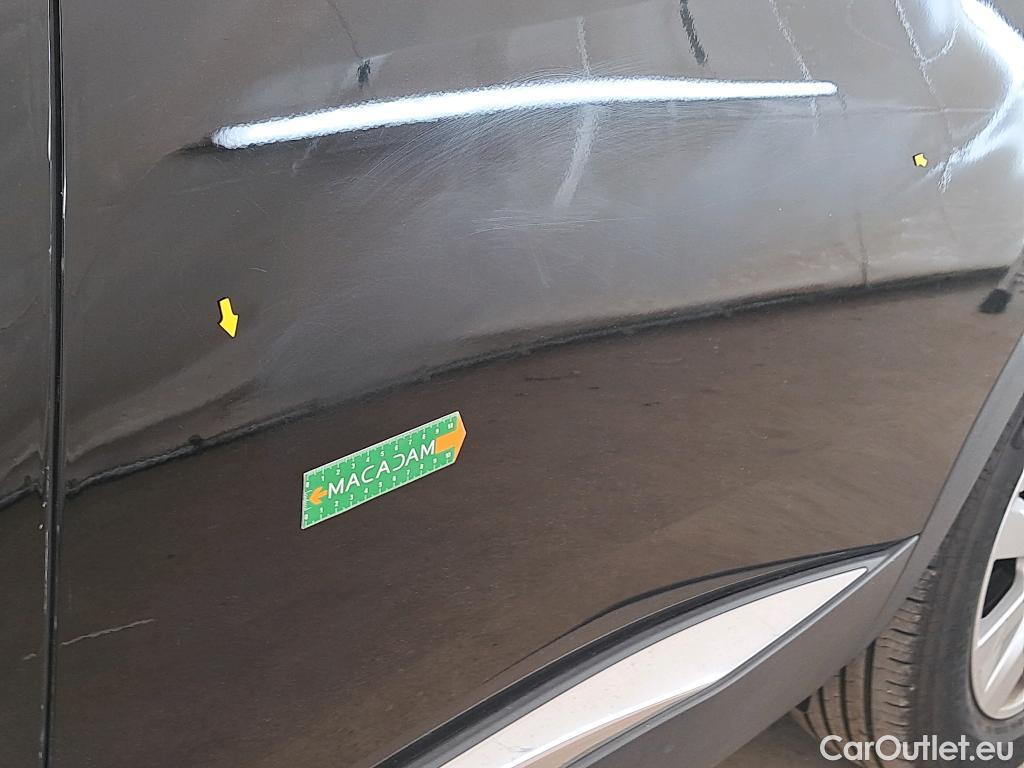  Peugeot  5008  Style 1.5 HDi 130CV BVA8 7 Sieges E6dT #12