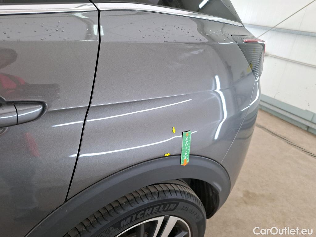 Peugeot  3008  GT Line 1.5 HDi 130CV BVA8 E6dT #16