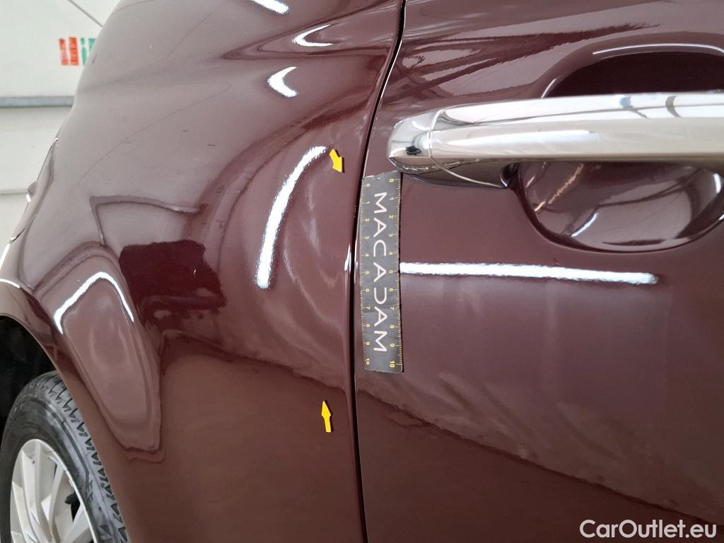  Fiat  500  DolceVita Plus 1.0 70CV BVM6 E6d #3
